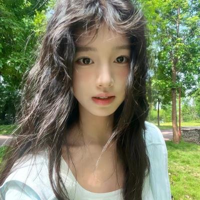 生命宛如幽暗长河
