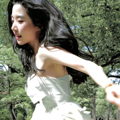 俏女小神探